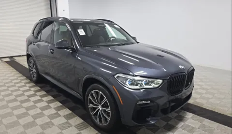 More photos of 2020 BMW X5 M50i at Automaxx of the Carolinas, SC