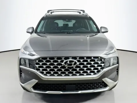 Photos of 2022 Hyundai Santa Fe Hybrid Limited for sale in Summerville, SC at Automaxx of the Carolinas