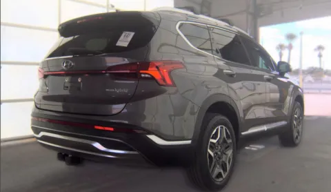 More photos of 2022 Hyundai Santa Fe Hybrid Limited at Automaxx of the Carolinas, SC