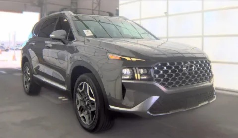 More photos of 2022 Hyundai Santa Fe Hybrid Limited at Automaxx of the Carolinas, SC