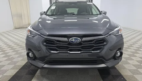 Another view of 2024 Subaru Crosstrek Premium for sale in Summerville, SC at Automaxx of the Carolinas