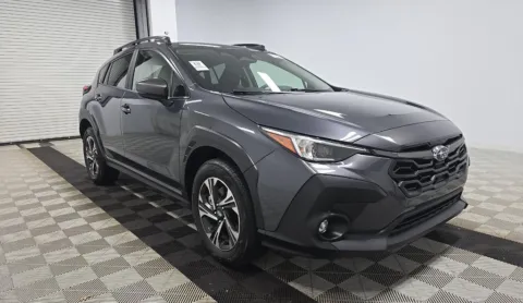 More photos of 2024 Subaru Crosstrek Premium at Automaxx of the Carolinas, SC