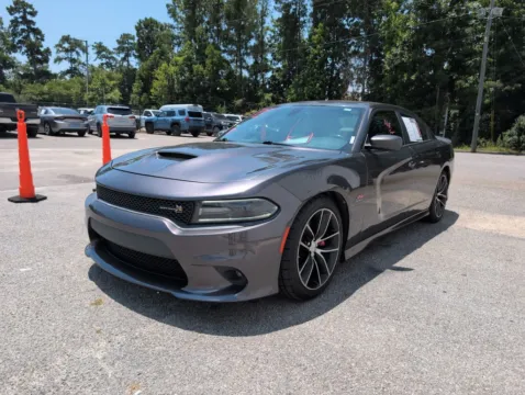 More photos of 2016 Dodge Charger R/T Scat Pack at Automaxx of the Carolinas, SC