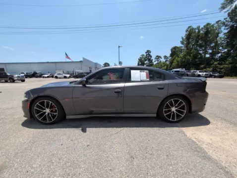 More photos of 2016 Dodge Charger R/T Scat Pack at Automaxx of the Carolinas, SC