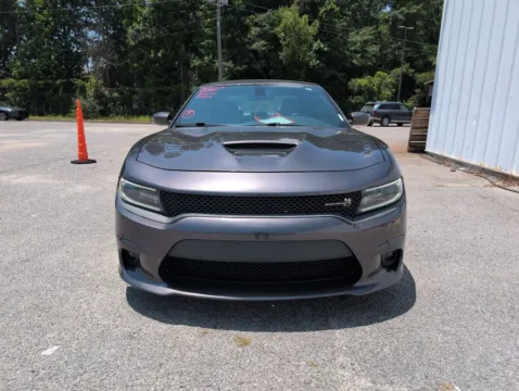 Another view of 2016 Dodge Charger R/T Scat Pack for sale in Summerville, SC at Automaxx of the Carolinas