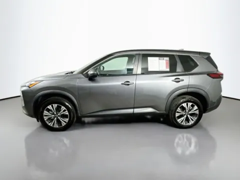 More photos of 2022 Nissan Rogue SV at Automaxx of the Carolinas, SC
