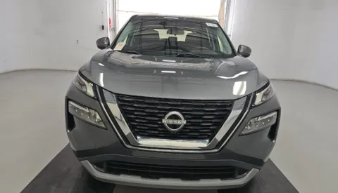 Another view of 2022 Nissan Rogue SV for sale in Summerville, SC at Automaxx of the Carolinas