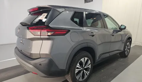 More photos of 2022 Nissan Rogue SV at Automaxx of the Carolinas, SC