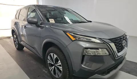 More photos of 2022 Nissan Rogue SV at Automaxx of the Carolinas, SC