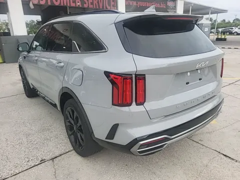 Another view of 2022 Kia Sorento SX for sale in Summerville, SC at Automaxx of the Carolinas