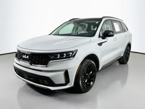 Another view of 2022 Kia Sorento SX for sale in Summerville, SC at Automaxx of the Carolinas