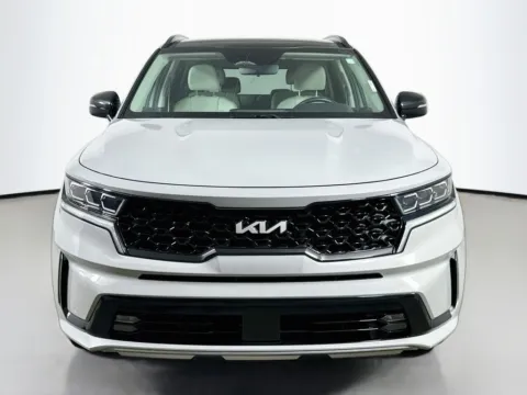 Photos of 2022 Kia Sorento SX for sale in Summerville, SC at Automaxx of the Carolinas