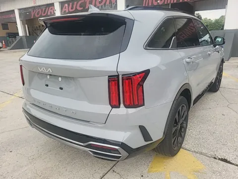 More photos of 2022 Kia Sorento SX at Automaxx of the Carolinas, SC