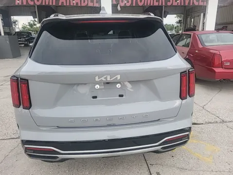 More photos of 2022 Kia Sorento SX at Automaxx of the Carolinas, SC