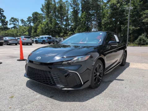 More photos of 2026 Toyota Camry SE at Automaxx of the Carolinas, SC