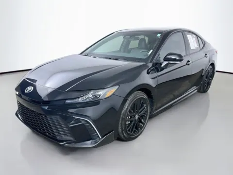 Another view of 2026 Toyota Camry SE for sale in Summerville, SC at Automaxx of the Carolinas