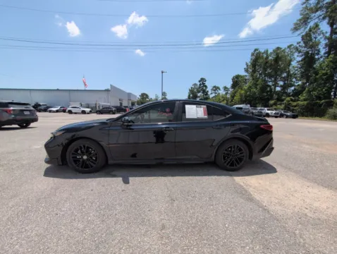 More photos of 2026 Toyota Camry SE at Automaxx of the Carolinas, SC