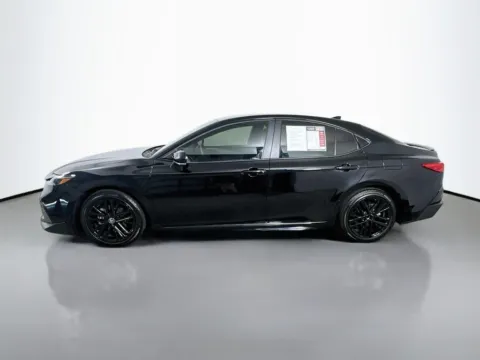 More photos of 2026 Toyota Camry SE at Automaxx of the Carolinas, SC