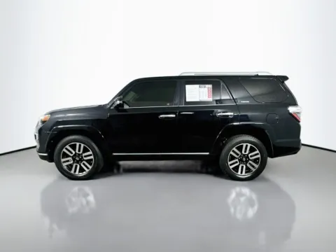 More photos of 2017 Toyota 4Runner Limited at Automaxx of the Carolinas, SC