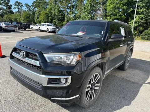 More photos of 2017 Toyota 4Runner Limited at Automaxx of the Carolinas, SC