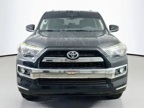 Photos of 2017 Toyota 4Runner Limited for sale in Summerville, SC at Automaxx of the Carolinas