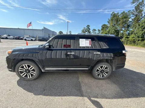 More photos of 2017 Toyota 4Runner Limited at Automaxx of the Carolinas, SC
