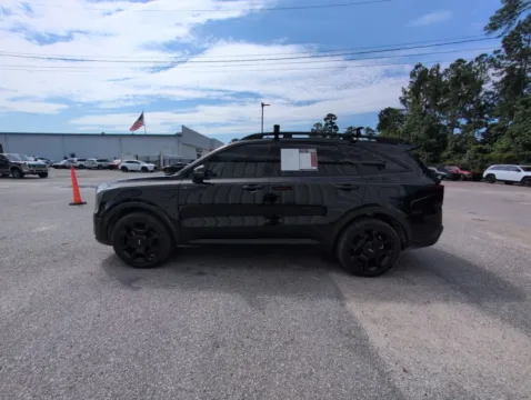 More photos of 2024 Kia Sorento X-Line SX at Automaxx of the Carolinas, SC