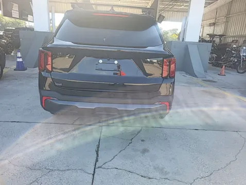 More photos of 2024 Kia Sorento X-Line SX at Automaxx of the Carolinas, SC