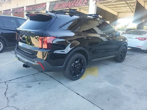 More photos of 2024 Kia Sorento X-Line SX at Automaxx of the Carolinas, SC