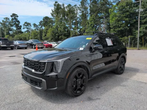 More photos of 2024 Kia Sorento X-Line SX at Automaxx of the Carolinas, SC
