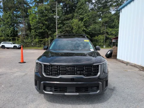 Another view of 2024 Kia Sorento X-Line SX for sale in Summerville, SC at Automaxx of the Carolinas