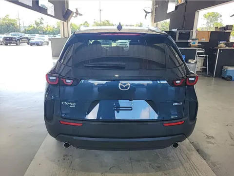More photos of 2025 Mazda CX-50 Hybrid Preferred at Automaxx of the Carolinas, SC