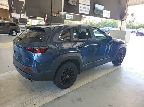 More photos of 2025 Mazda CX-50 Hybrid Preferred at Automaxx of the Carolinas, SC
