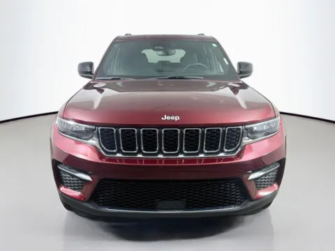 Photos of 2024 Jeep Grand Cherokee Laredo X for sale in Summerville, SC at Automaxx of the Carolinas
