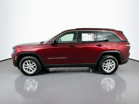 More photos of 2024 Jeep Grand Cherokee Laredo X at Automaxx of the Carolinas, SC