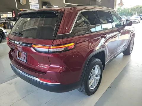 More photos of 2024 Jeep Grand Cherokee Laredo X at Automaxx of the Carolinas, SC