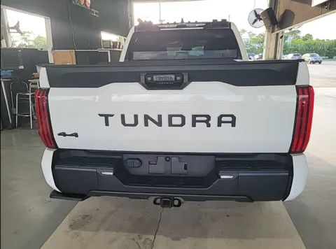More photos of 2023 Toyota Tundra SR5 at Automaxx of the Carolinas, SC
