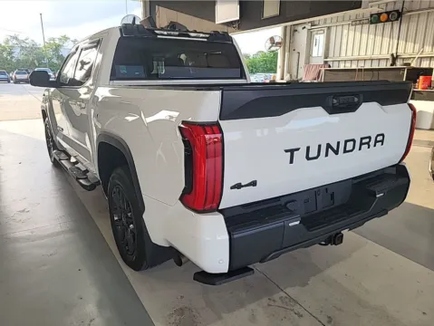 Another view of 2023 Toyota Tundra SR5 for sale in Summerville, SC at Automaxx of the Carolinas