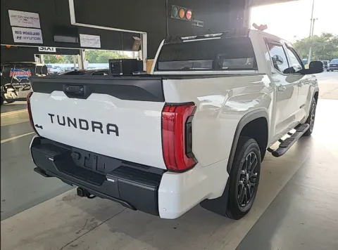 More photos of 2023 Toyota Tundra SR5 at Automaxx of the Carolinas, SC