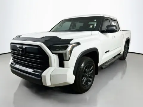 Another view of 2023 Toyota Tundra SR5 for sale in Summerville, SC at Automaxx of the Carolinas