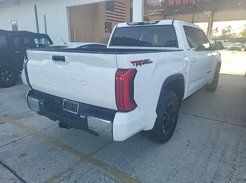 More photos of 2022 Toyota Tundra SR5 at Automaxx of the Carolinas, SC