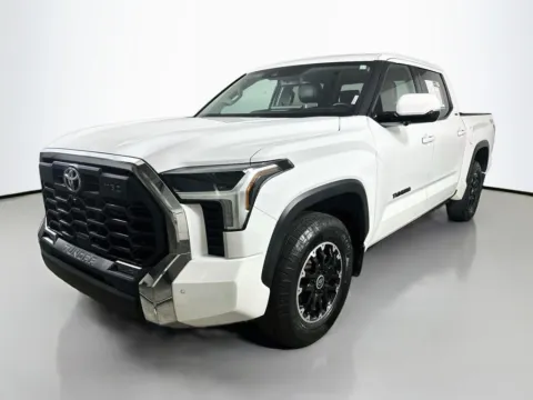 Another view of 2022 Toyota Tundra SR5 for sale in Summerville, SC at Automaxx of the Carolinas