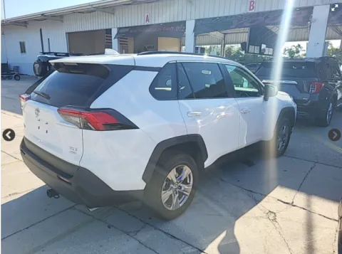 More photos of 2024 Toyota RAV4 XLE at Automaxx of the Carolinas, SC