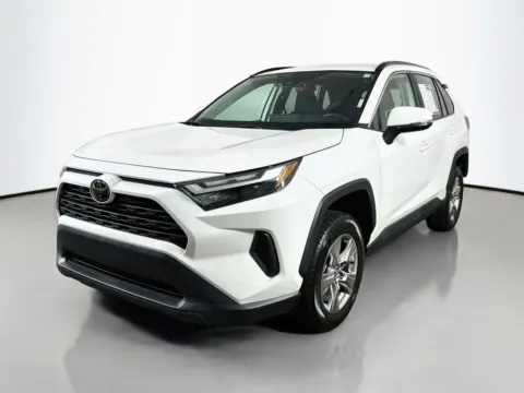 Another view of 2024 Toyota RAV4 XLE for sale in Summerville, SC at Automaxx of the Carolinas
