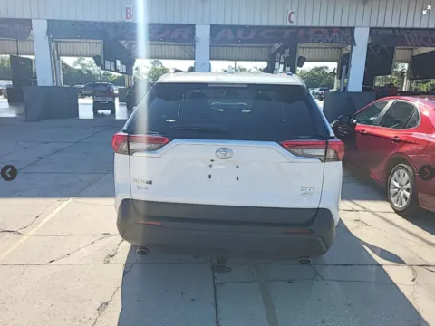 More photos of 2024 Toyota RAV4 XLE at Automaxx of the Carolinas, SC