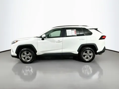 More photos of 2024 Toyota RAV4 XLE at Automaxx of the Carolinas, SC