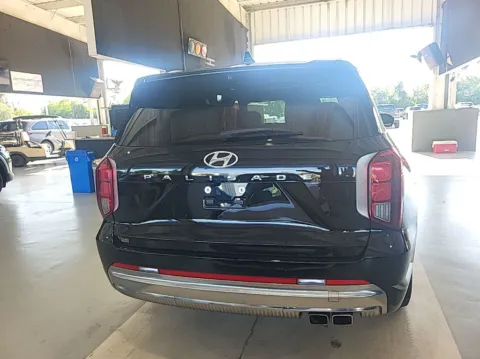 More photos of 2023 Hyundai Palisade Calligraphy at Automaxx of the Carolinas, SC
