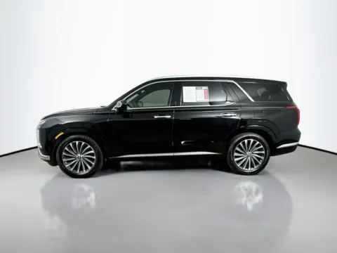 More photos of 2023 Hyundai Palisade Calligraphy at Automaxx of the Carolinas, SC