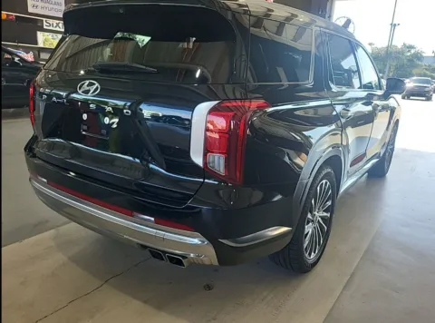 More photos of 2023 Hyundai Palisade Calligraphy at Automaxx of the Carolinas, SC