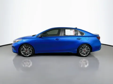 More photos of 2023 Kia Forte GT at Automaxx of the Carolinas, SC